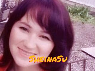 SheinaSu