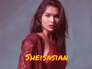 Sheisasian