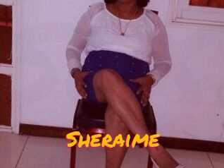 Sheraime