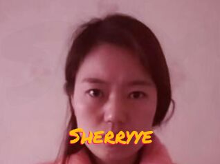 Sherryye