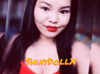 ShinyDollX