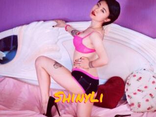 ShinyLi
