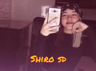 Shiro_sd