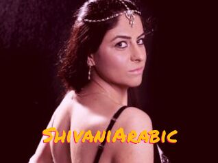 ShivaniArabic