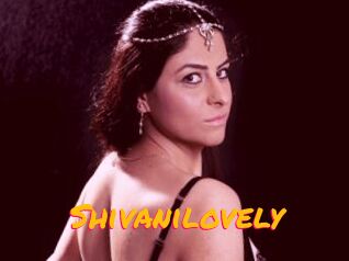 Shivanilovely