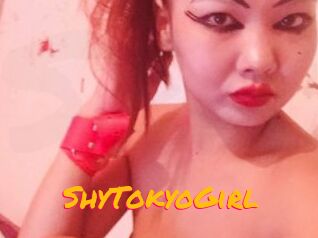 ShyTokyoGirl