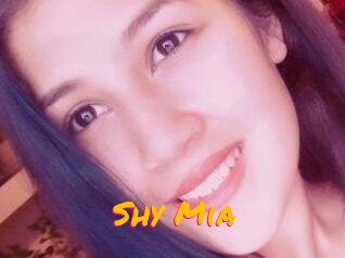 Shy_Mia