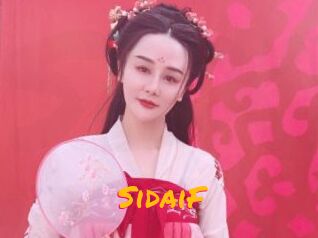SidaiF