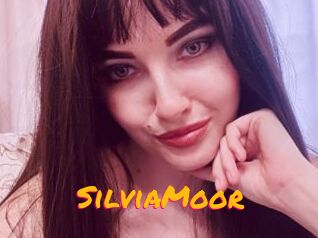 SilviaMoor
