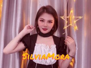 SilviaMora