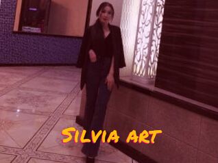 Silvia_art