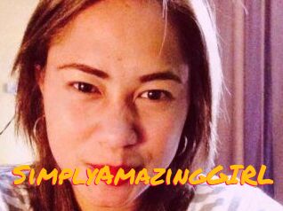 SimplyAmazingGIRL