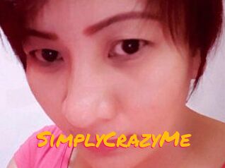 SimplyCrazyMe
