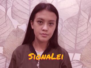 SionaLei