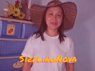 SizzlingNova