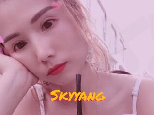 Skyyang