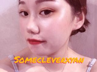 Somecleverxyan