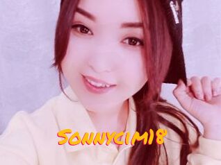 Sonnycim18