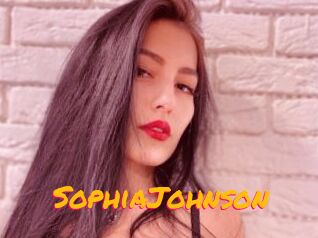 SophiaJohnson