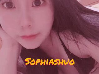 Sophiashuo