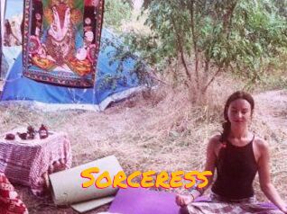 Sorceress