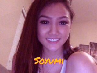 Soyumi