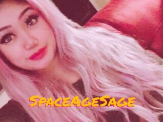SpaceAgeSage