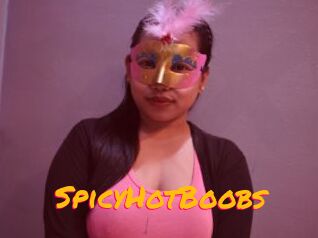 SpicyHotBoobs