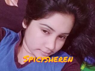 Spicysheren
