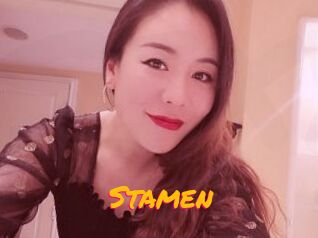 Stamen