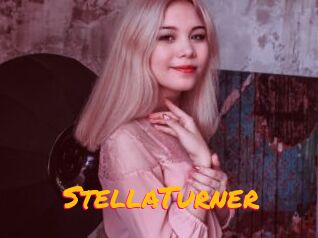 StellaTurner