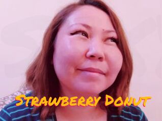 Strawberry_Donut
