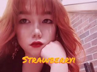 Strawberryi