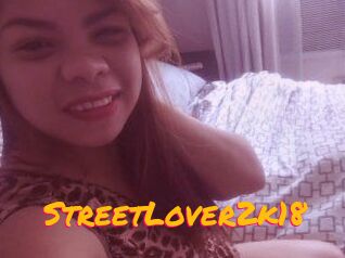 StreetLover2k18