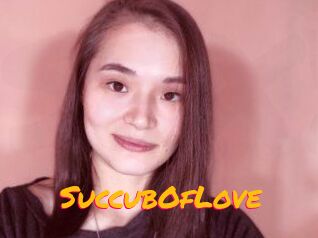 SuccubOfLove