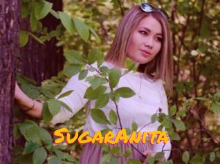 SugarAnita