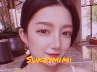 Sukeymimi