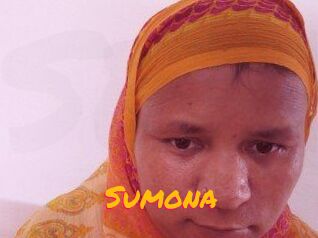 Sumona