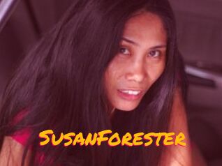 SusanForester