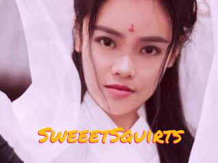 SweeetSquirts