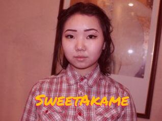 SweetAkame