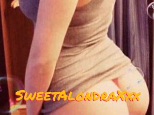 SweetAlondraXxx