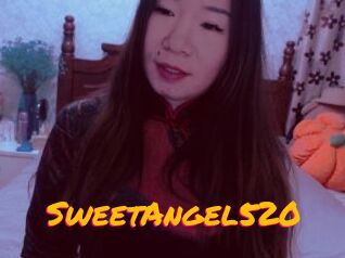 SweetAngel520