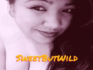 SweetButWild