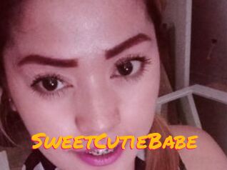 SweetCutieBabe