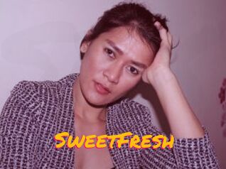 SweetFresh