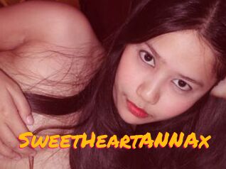 SweetHeartANNAx