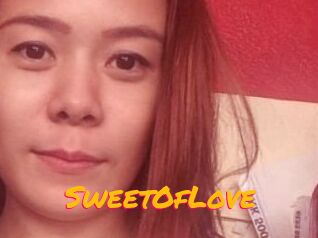 SweetOfLove