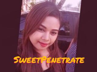 SweetPenetrate
