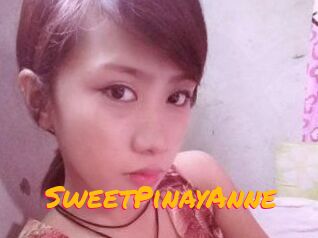 SweetPinayAnne